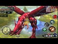 54【アヴァベル】フェアリーテイルのスキルリングいいな～ avabel online