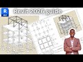 Revit Structure 2026 Tutorial for beginners | Model to details