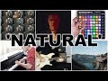 Who Played It Better: Natural (Acapella, Guitar, Violin, Piano, Cello, Launchpad)