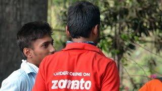 Zomato lays off 540 employees across its customer support teams in Gurugram