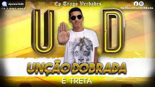 UNÇÃO DOBRADA - EP TRAGO VERDADES