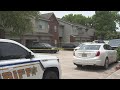 HCSO: Woman found dead inside her apartment; vehicle missing