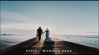 Ersin \u0026 Ceren Sönmez - Mümkün Eden