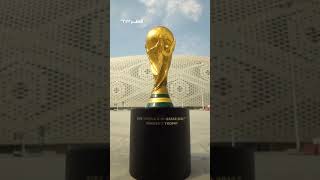قطر 2022 كاس العالم