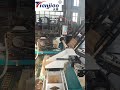 jinan tianjiao automatic feed cnc woodworking lathe