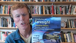 John Smart: Foresight is Your Hidden Superpower