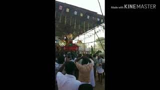 Soolamangalam keerthi vageshwarar pallakku bhavani 2019,#2019 soolamangalam videos