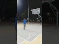 Playing Basketball At IIIT A 🔥