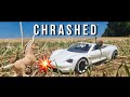 CRASHED • Der Film🎬🐴💥|| 55k Special || Pferdegeschichte