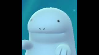 Quagsire scream 3