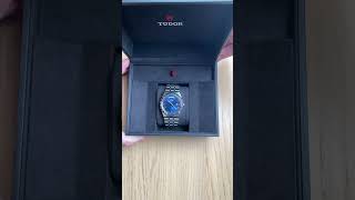 Tudor Royal 41mm - Unboxing