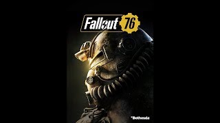 【fallout76#001】ほぼ初見プレイ　ゲーム紹介　[181117]