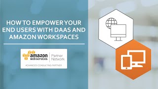 Amazon WorkSpaces with Nick Frank