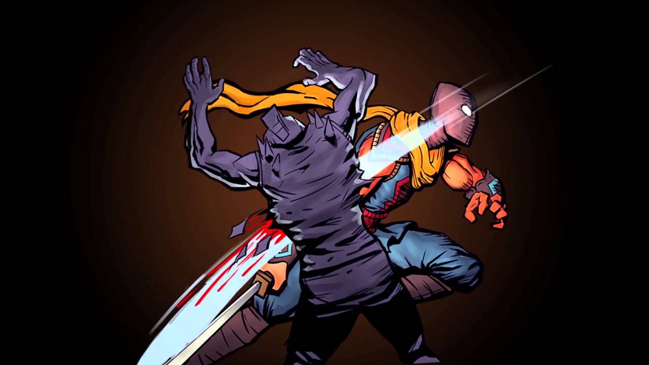 Shadow Blade Reload Ps4 Launch Trailer Youtube