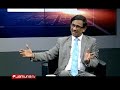 idlc s ceo u0026 md arif khan s interview on financial industry jamuna tv 2019