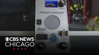 Project Lifesaver technology is a great relief for parents of kids with autism