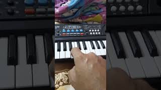 simba piano learning