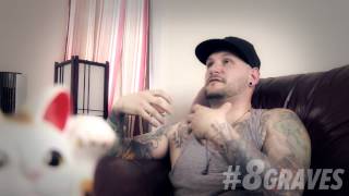 8 Graves - Low (Commentary Video)