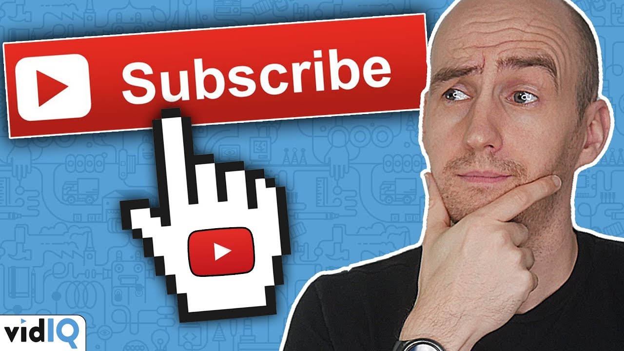 Get More Subscribers On Youtube In 2019 And Grow Faster [10 Tips] - YouTube