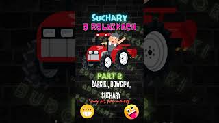 #short #shorts #funny #jokes #joke Suchary, kawały, dowcipy i żarty o rolnikach #funnyshorts