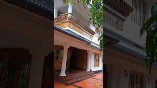 33 cents 3000 sqft fully furnished house near Athani | Cochin Airport | Kerala | Price 1.80 Cr