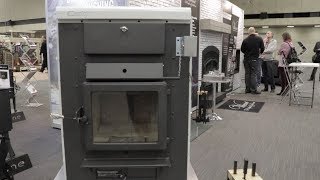 Obadiah's: PSG Caddy EPA Wood Furnace - Overview