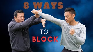 The 8 TYPES of BLOCKS You NEED to KNOW | PART 1
