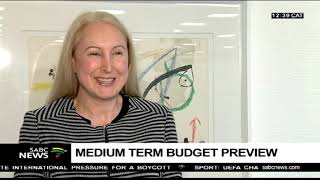 Medium Term Budget Preview