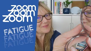 Zoom fatigue? How to turn off your self view tutorial