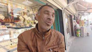 SİLOPİNİN GÜLÜ İLE SOKAK RÖPORTAJI