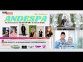 LIVE ANDESPA MUSIC ENTERTAINMENT PERNIKAHAN MAYA APRIANTI & ANAN SUHANAN PAMULIHAN 22 NOVEMBER 2024