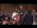 12 days of christmas sweaters 2024 day 3 the tonight show starring jimmy fallon