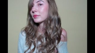 Babyliss Pro Perfect Curl Demo