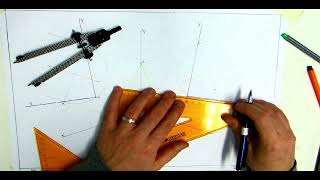 DCG HL Q- B2 2013 - Axonometric Projection