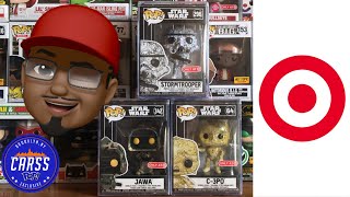 FUTURA JAWA \u0026 STORMTROPPER | FUNKO POP HUNT | SUPREME OREO