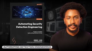 Automating Security Detection Engineering