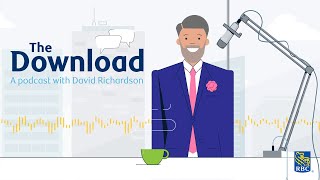 The Download podcast: Market trends to watch in 2025