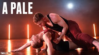 Briar Nolet & Michael Dameski - A PALE - Rosalia - Filmed by Tim Milgram