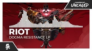 RIOT - Dogma Resistance [Monstercat LP Mix]