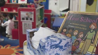NYC's Summer Rising program begins Tuesday