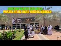 MUSEUM WAHYU GUA HIRA WISATA RELIGI BARU YG PERLU DIKUNJUNGI JAMAAH HAJI DAN UMRAH DIKOTA MAKKAH