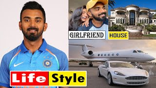 KL Rahul Lifestyle 2021, House, Cars, Family,  Income, Net Worth, Girlfriend, Age, Biography