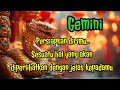 🔮 Gemini 🌹 Persiapkan dirimu... Sesuatu hal yang akan diperlihatkan dengan jelas kepadamu ✨🎉