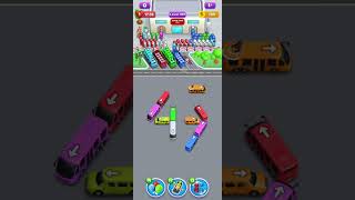 Crowd Express level 449 hard level Walkthrough Solution