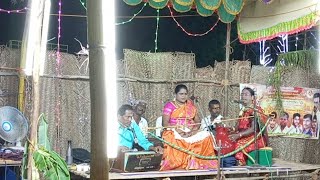 🔴LIVE சாயல்குடி ஸ்ரீ பத்ரகாளியம்மன் ஆலயத்தில் நமது வில்லிசை #ayyammal_villisai #villupattu