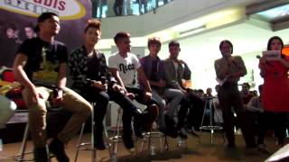 121129 Kupas Abis Spesial SMASH Fakta-Fakta Smash