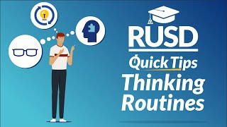 Thinking Routines