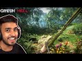 LET'S GO ON AMAZON JUNGLE ADVENTURE |GREEN HELL GAMEPLAY #1