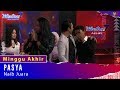 Pasya - Naib Juara | Minggu Akhir | #Mentor7