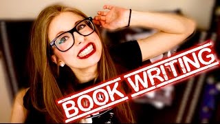 BOOK WRITING | EP 3